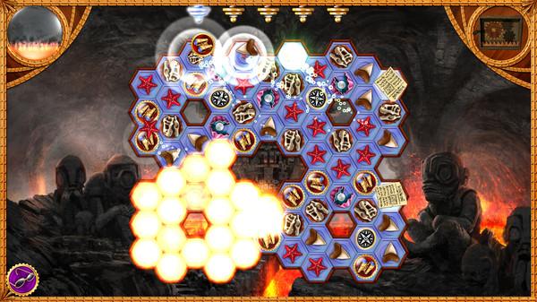 Azkend 2: The World Beneath Screenshot #3