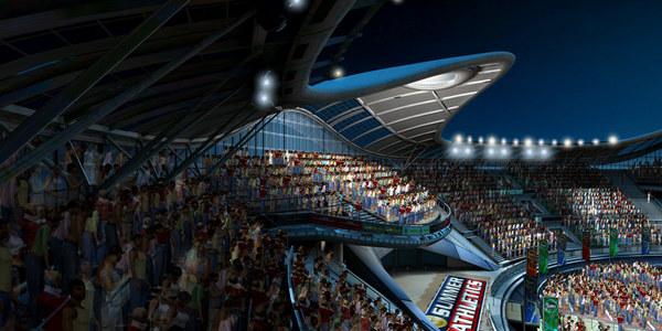 Summer Athletics Screenshot #1