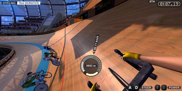 Summer Athletics Screenshot #3