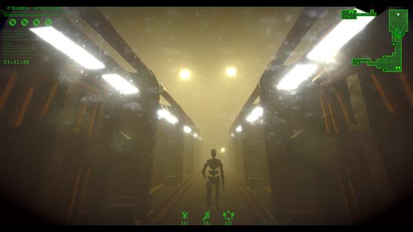 Mass Exodus Screenshot #1