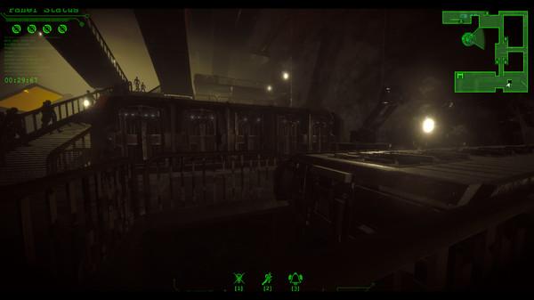 Mass Exodus Screenshot #2