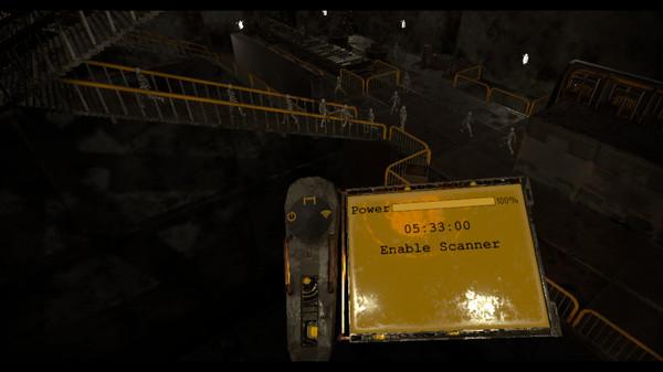 Mass Exodus Screenshot #3