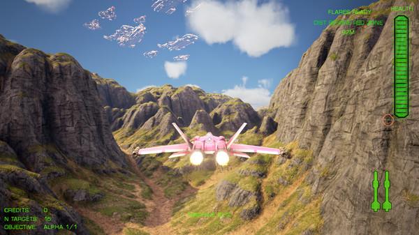 Celestial Breach Screenshot #2