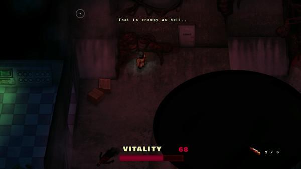 Kalaban Screenshot #1