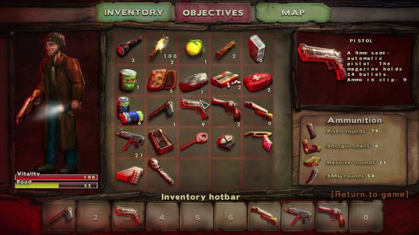 Kalaban Screenshot #2