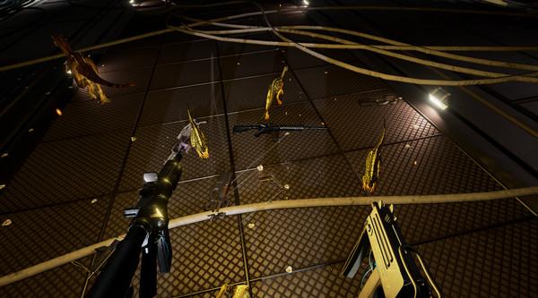 Primal Carnage: Onslaught Screenshot #3