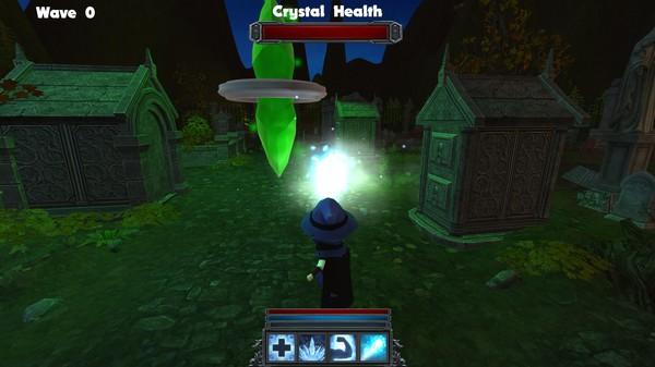 Emberdoom Screenshot #3