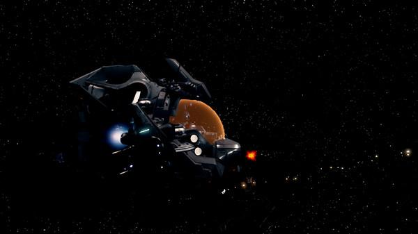 Wormhole City Screenshot #1