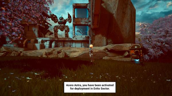 Wormhole City Screenshot #2