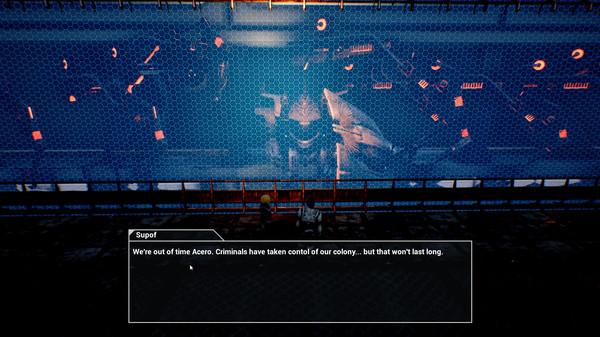 Wormhole City Screenshot #3