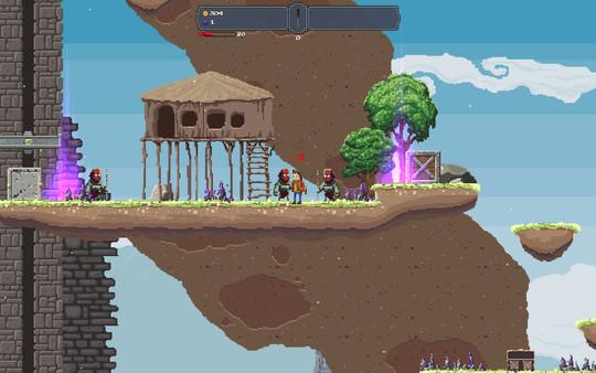 The Strayed Screenshot #3