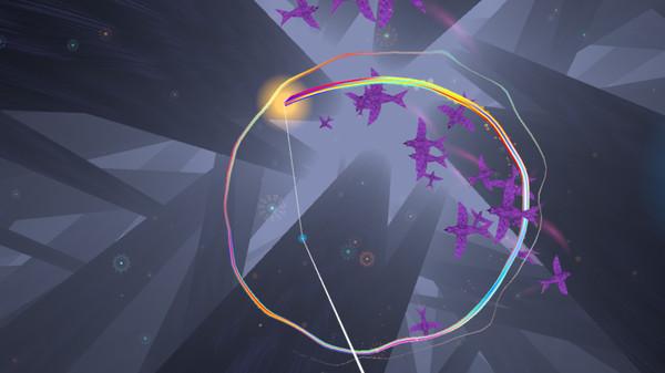 Flock VR Screenshot #1