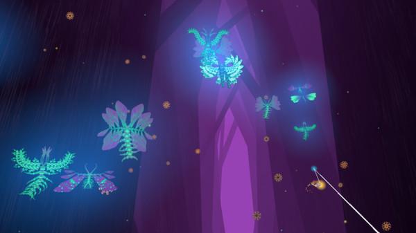 Flock VR Screenshot #2