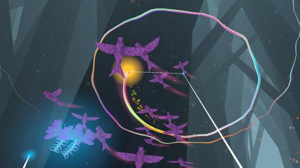 Flock VR Screenshot #3