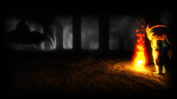 Heroes of Dark Dungeon Screenshot #1