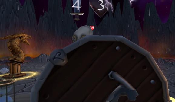 Manastorm: Champions of G'nar Screenshot #2