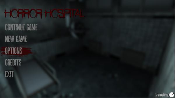 Horror Hospital Screenshot #3