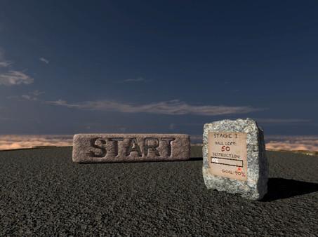 Destroyer Screenshot #1