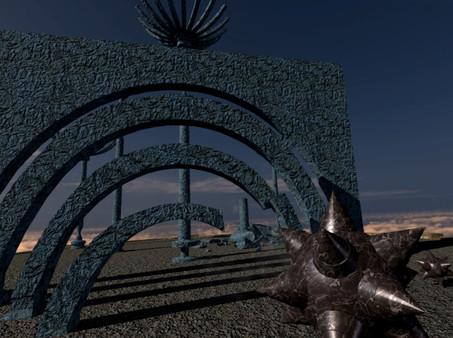 Destroyer Screenshot #2