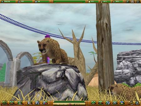 Zoo Empire Screenshot #2