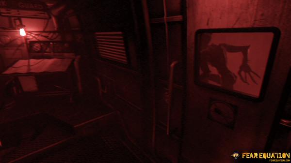 Fear Equation Screenshot #1