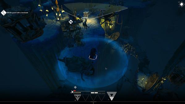 We Are The Dwarves Screenshot #1