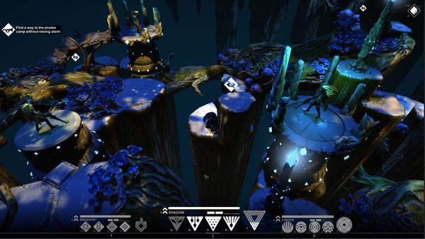 We Are The Dwarves Screenshot #2