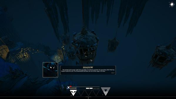 We Are The Dwarves Screenshot #3