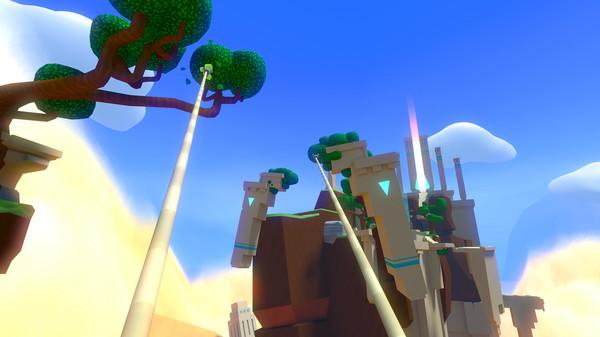 Windlands Screenshot #1