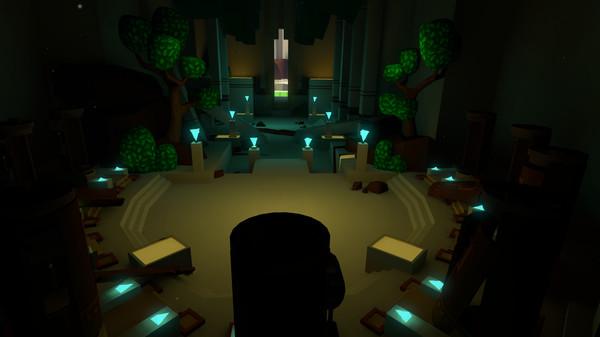 Windlands Screenshot #2