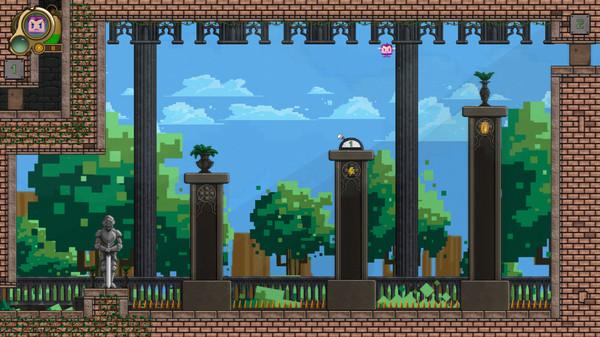 Bad Pad Screenshot #2