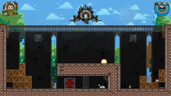 Bad Pad Screenshot #3