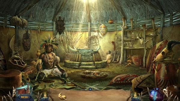 Blue Tear Screenshot #1