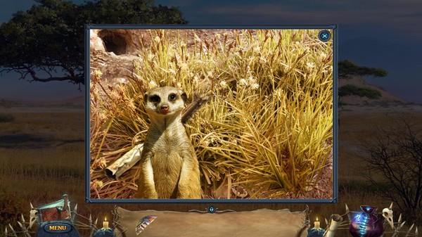 Blue Tear Screenshot #2