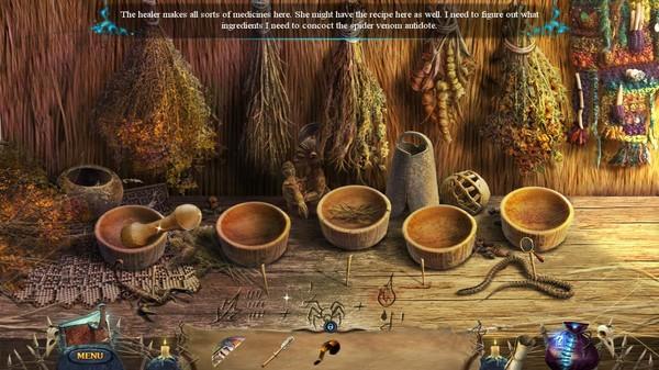 Blue Tear Screenshot #3