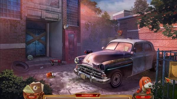 Riddles Of The Past Screenshot #2