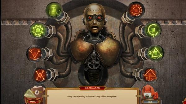 Riddles Of The Past Screenshot #3