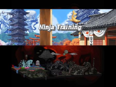 Guilty Gear Isuka Screenshot #2