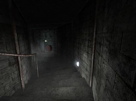 Penumbra Overture Screenshot #1