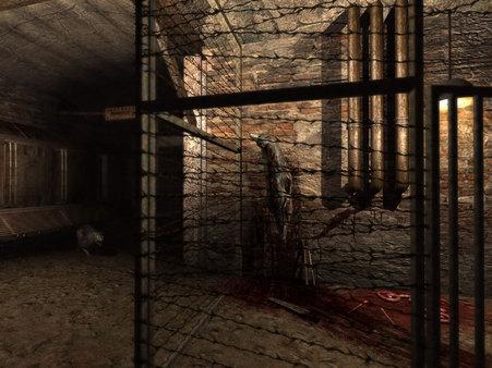 Penumbra Overture Screenshot #2