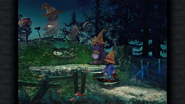 Final Fantasy IX Screenshot #3