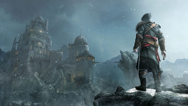 Assassin's Creed Revelations Screenshot #3