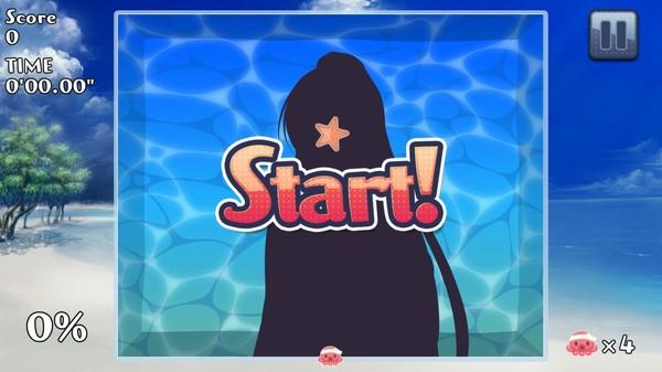 Pretty Girls Panic! Screenshot #3