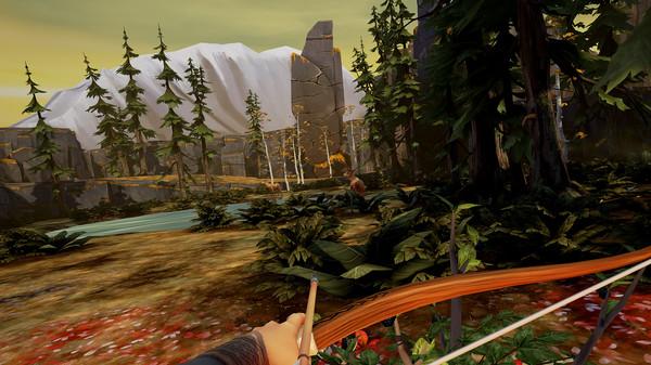 FATED: The Silent Oath Screenshot #2