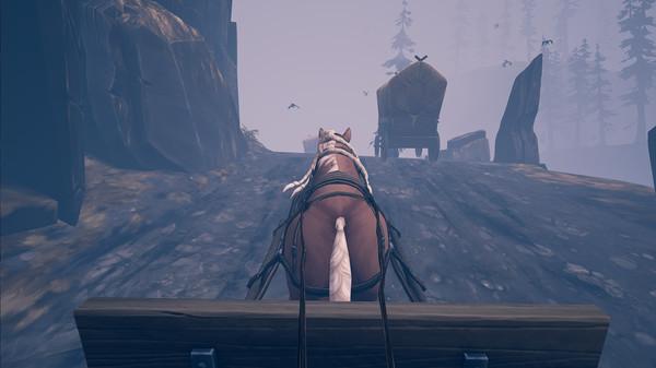 FATED: The Silent Oath Screenshot #3