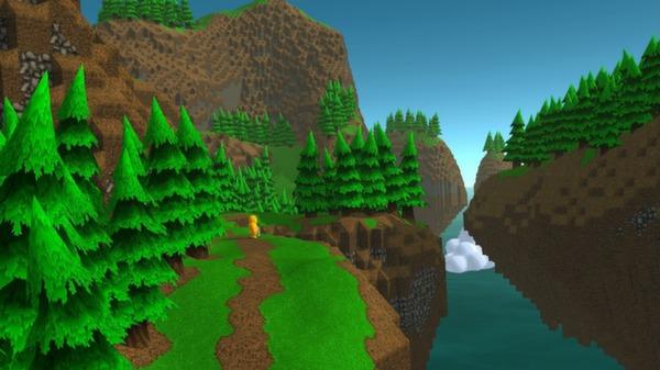 Castle Story Screenshot #1