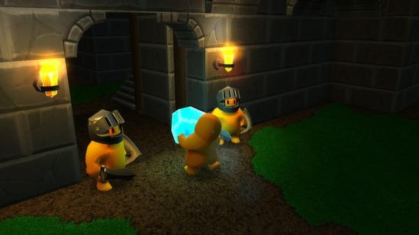 Castle Story Screenshot #3