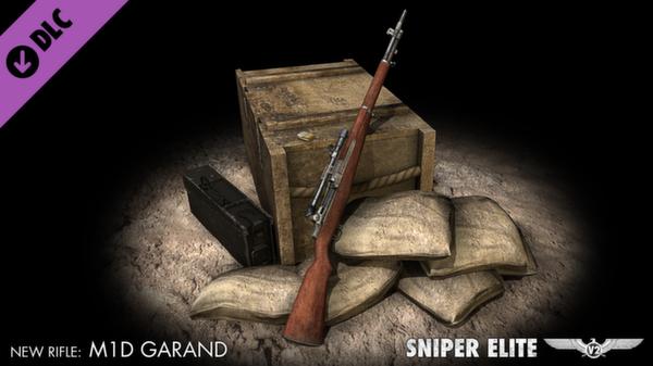 Sniper Elite V2 - St. Pierre Screenshot #2