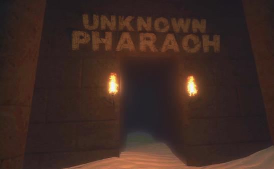 Unknown Pharaoh Screenshot #1