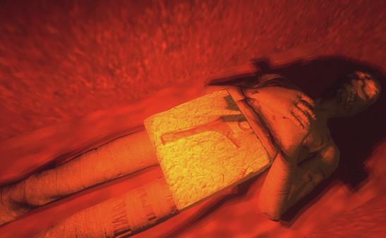 Unknown Pharaoh Screenshot #3